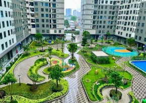 BCOSN GARDEN