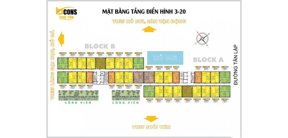 MB TẦNG 3-20