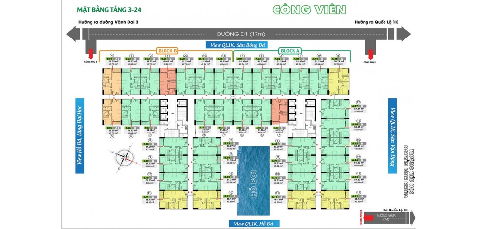 MB TẦNG 3-24