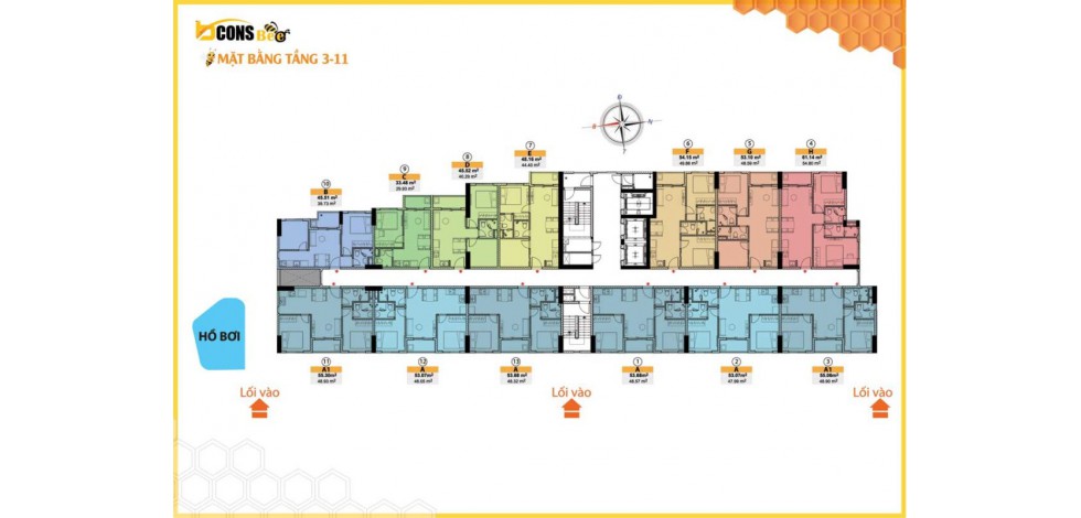 MB TẦNG 3-11