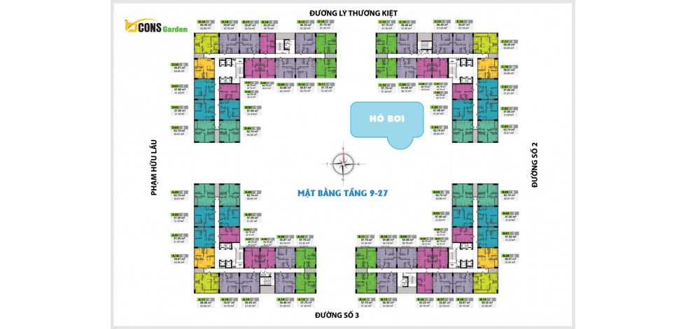 MB TẦNG 9-27