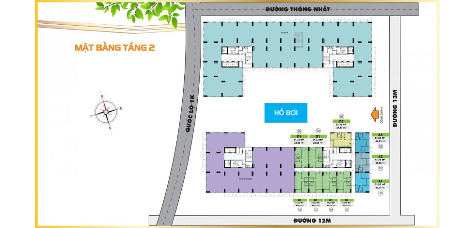 MB TẦNG 2